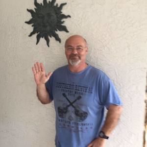 Meet your Posher, Randy